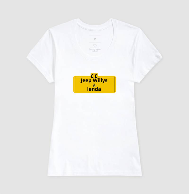 Camisa 7