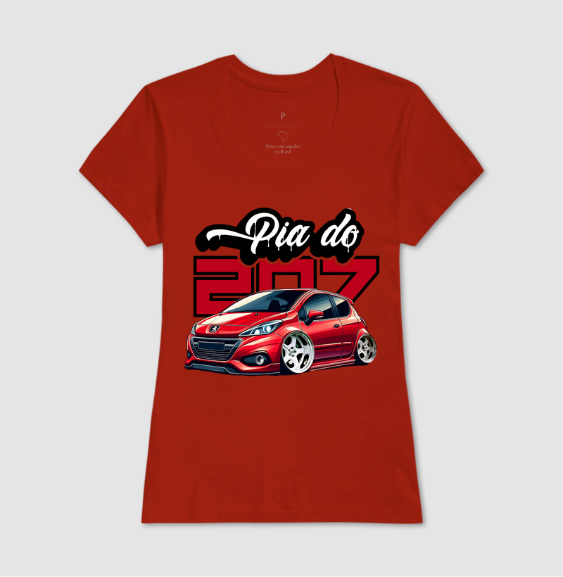 Camisa 13