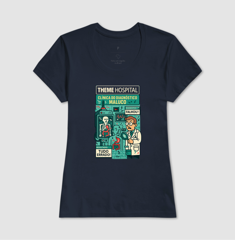 Camisa 4