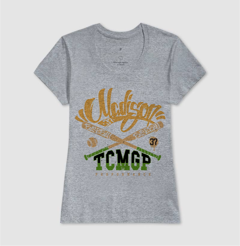 Camisa 11