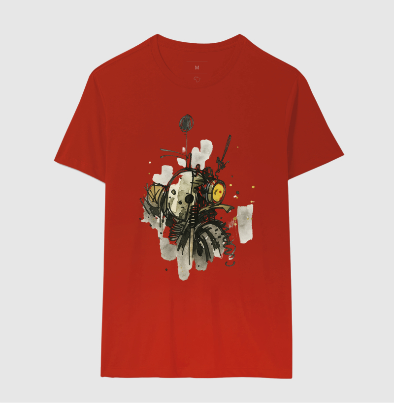 Camisa 9