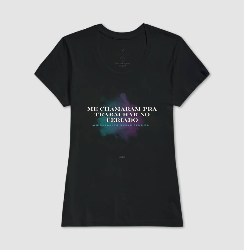 Camisa 5