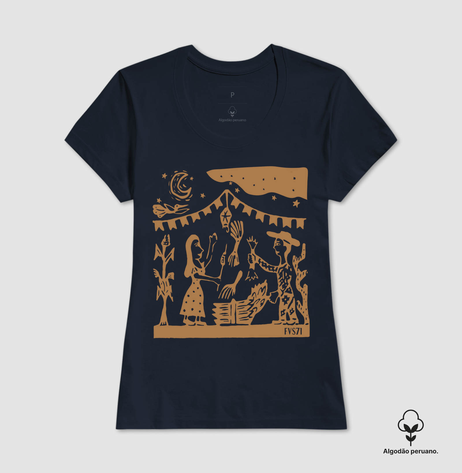 Camisa 6