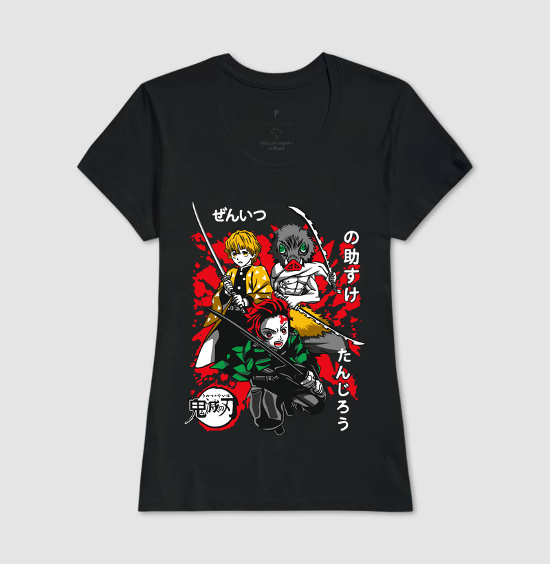 Camisa 16
