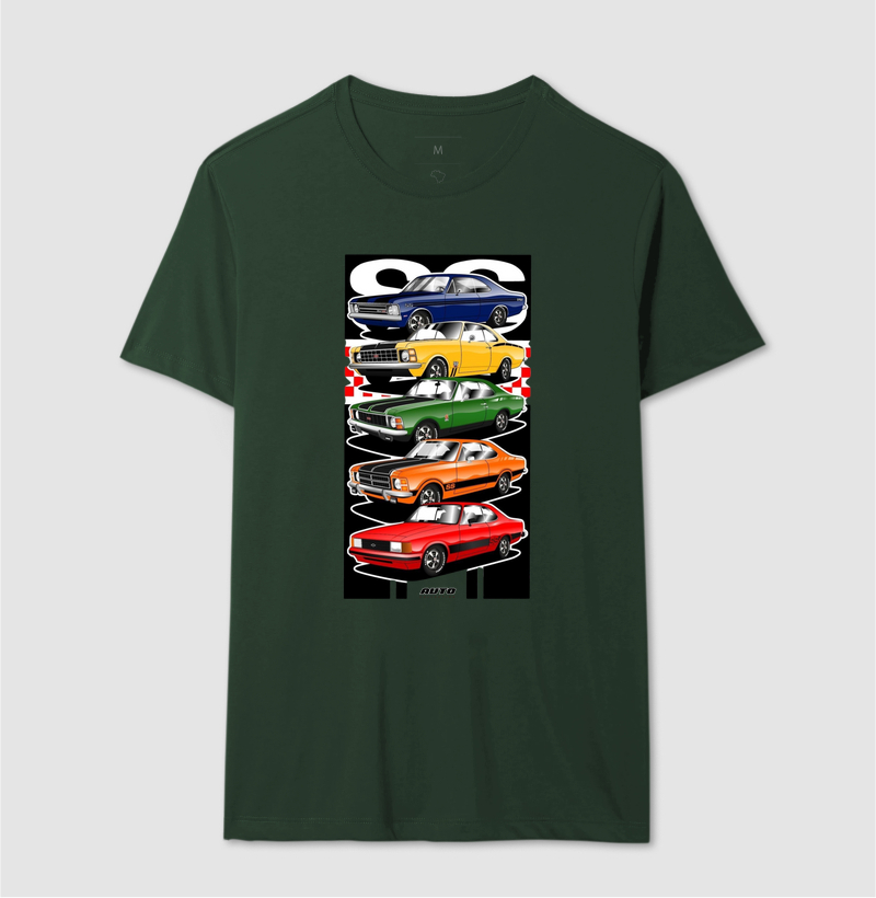 Camisa 11