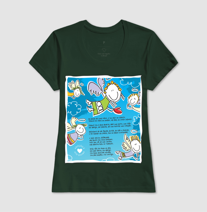 Camisa 12