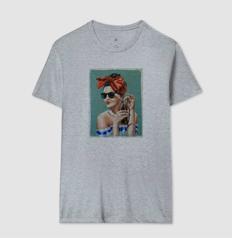 Camisa 9