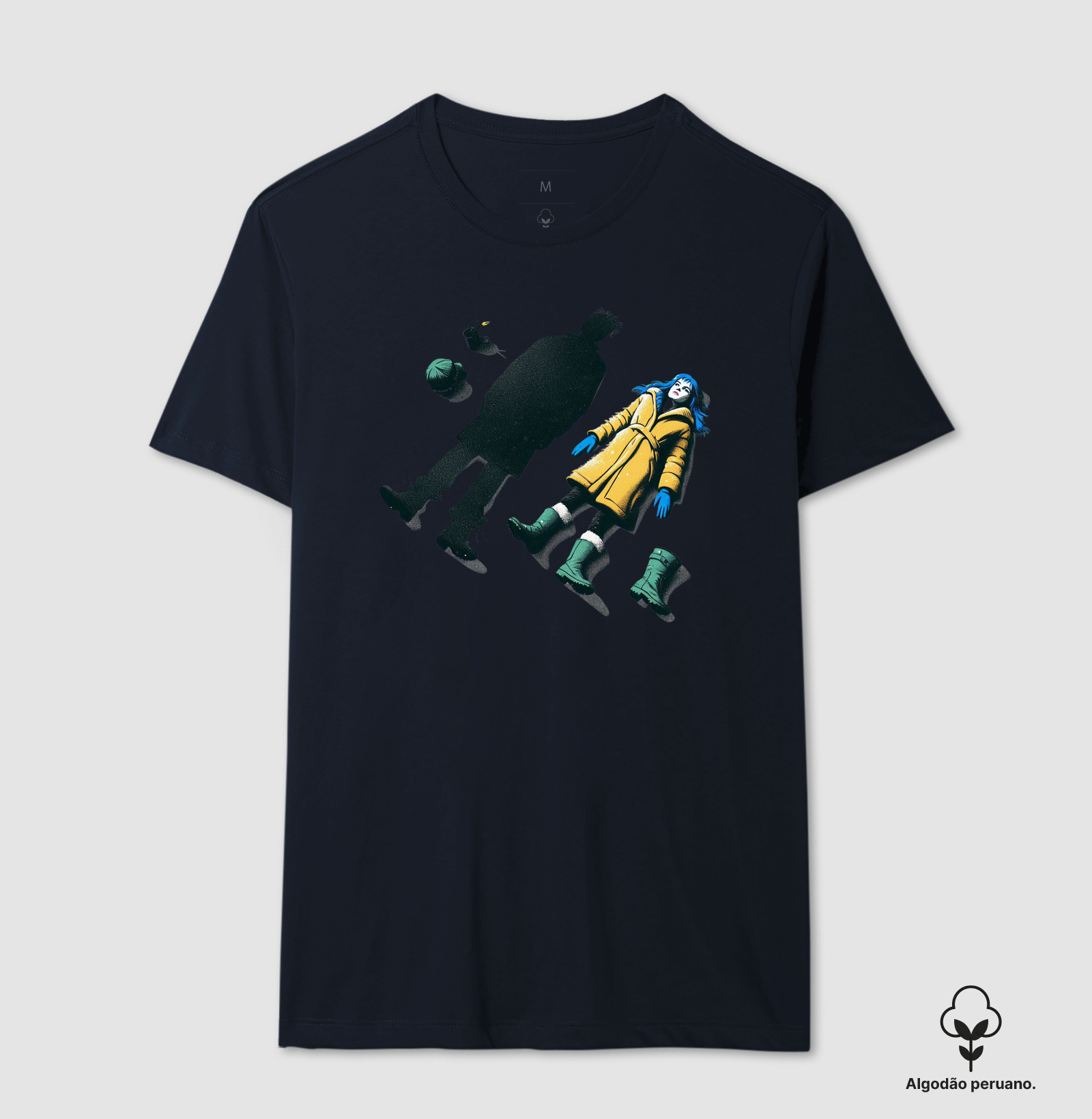 Camisa 3