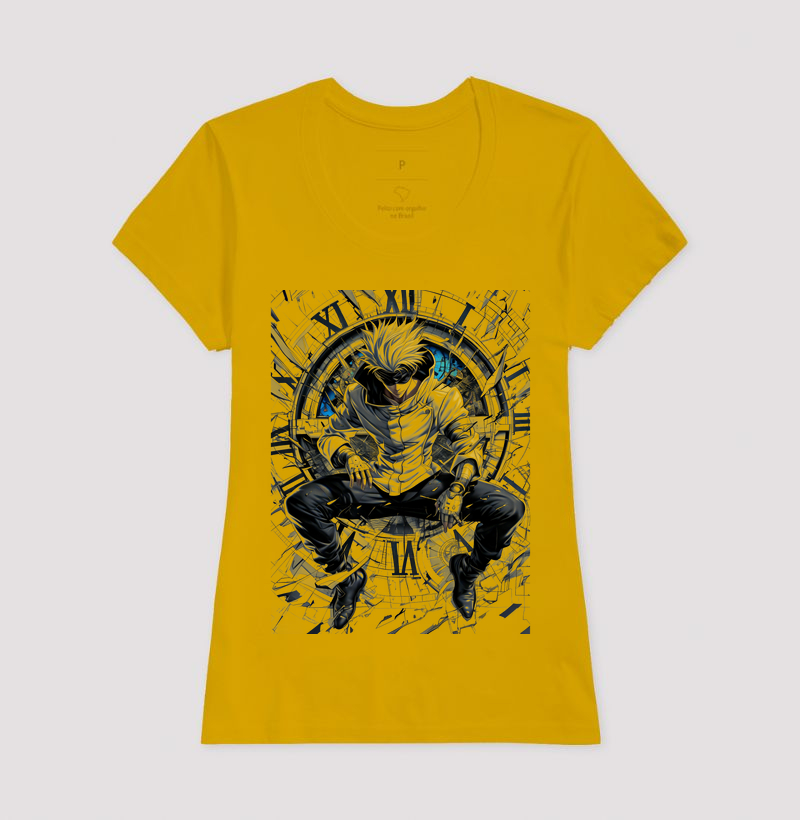 Camisa 6