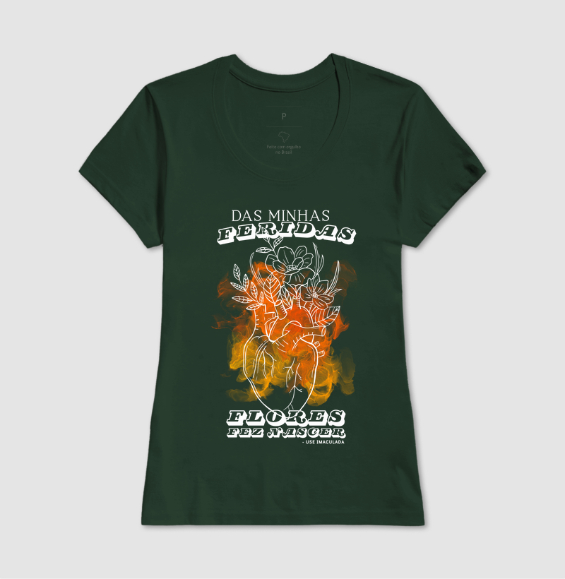 Camisa 9