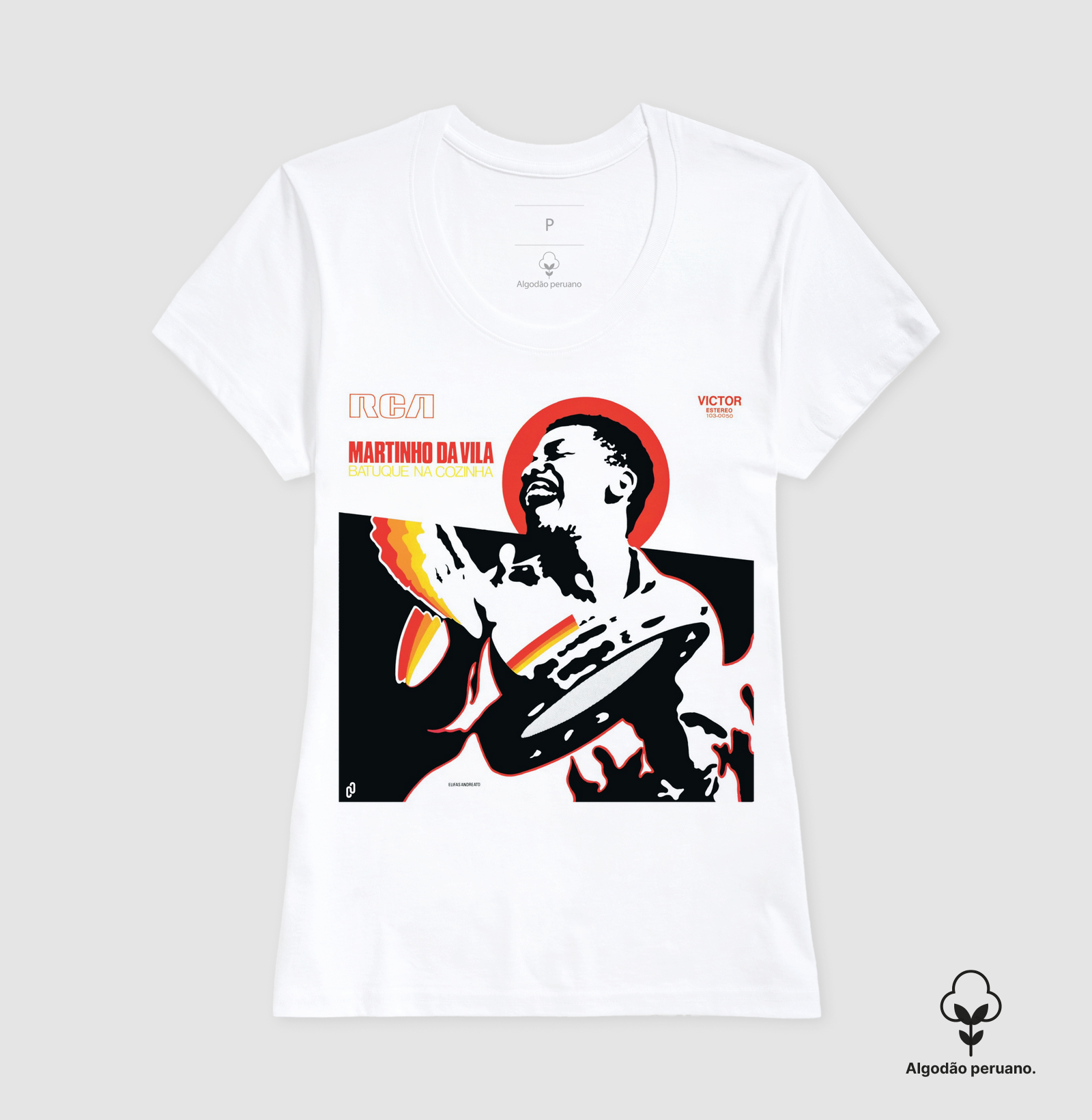 Camisa 3