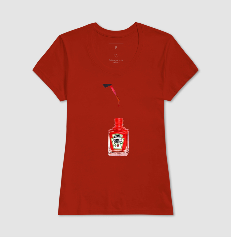 Camisa 10