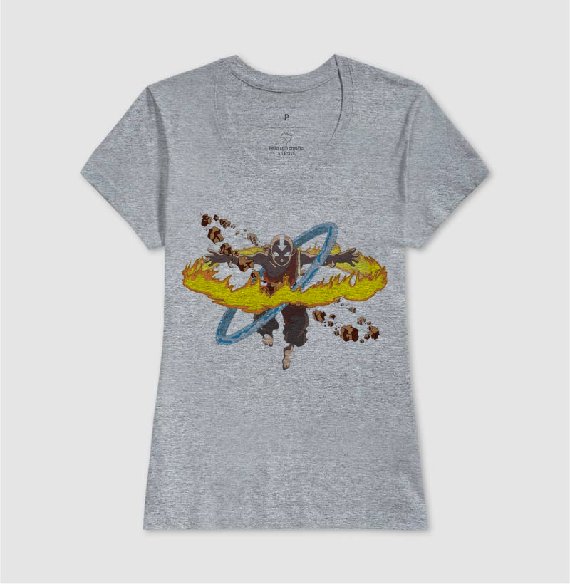Camisa 8