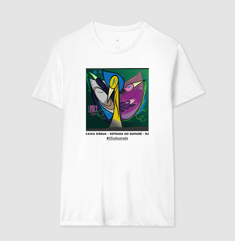 Camisa 8