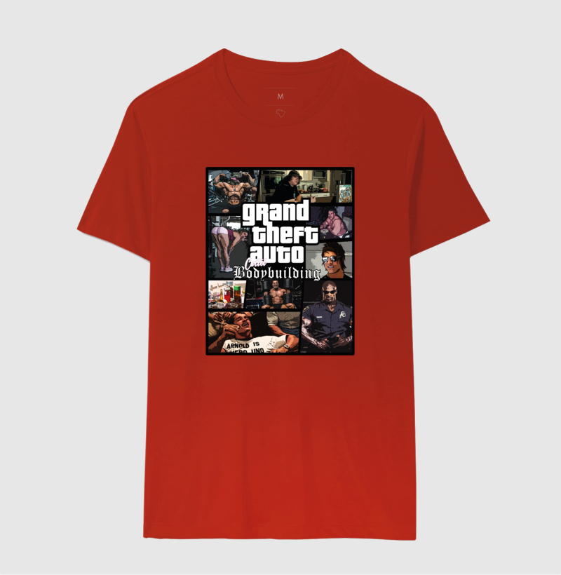 Camisa 5