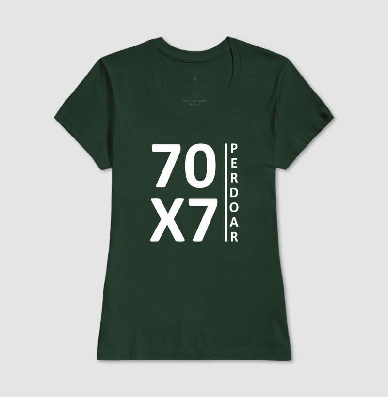 Camisa 12