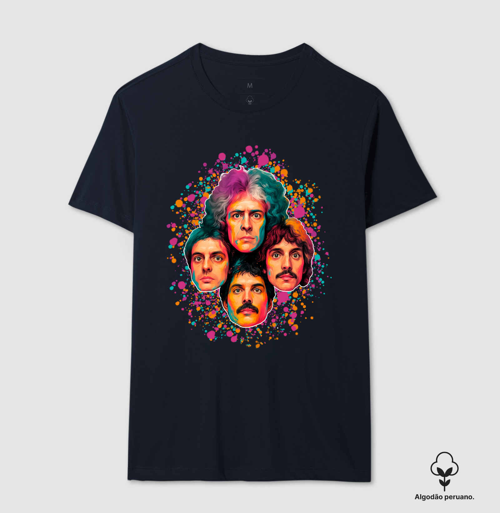 Camisa 5