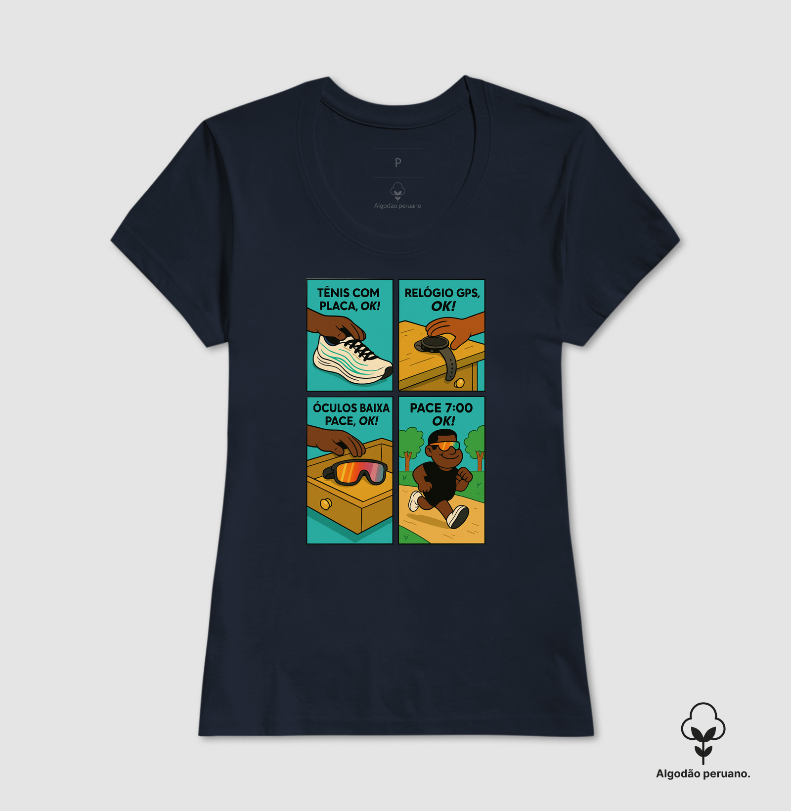 Camisa 5