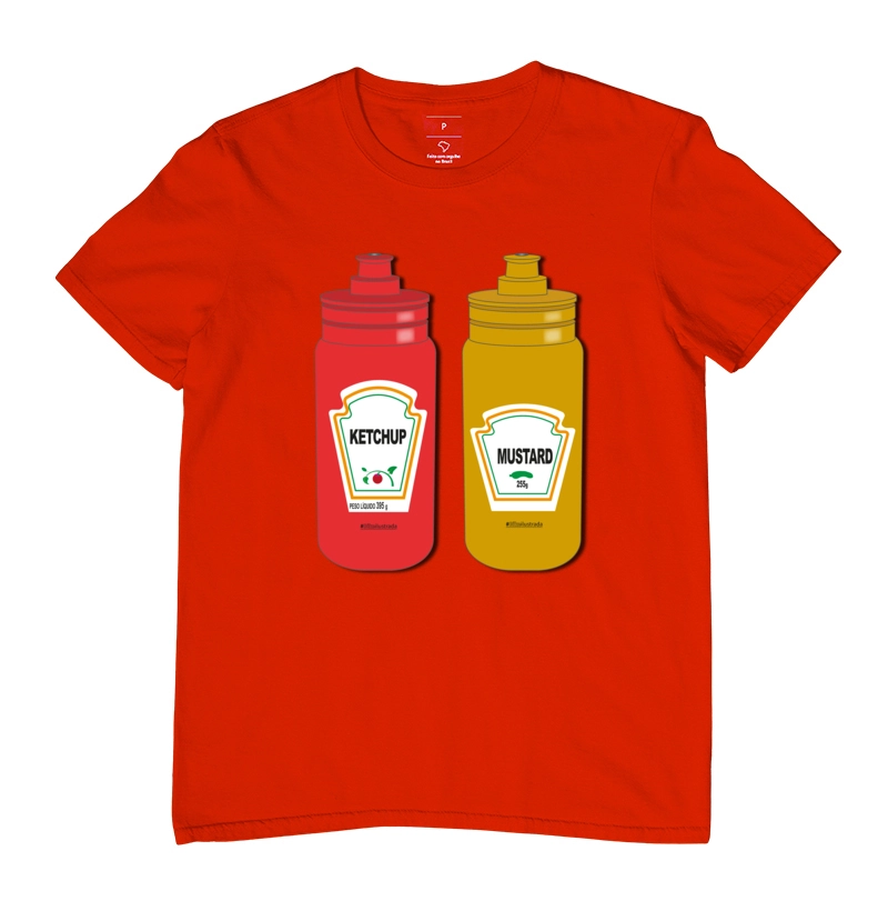 Camisa 9