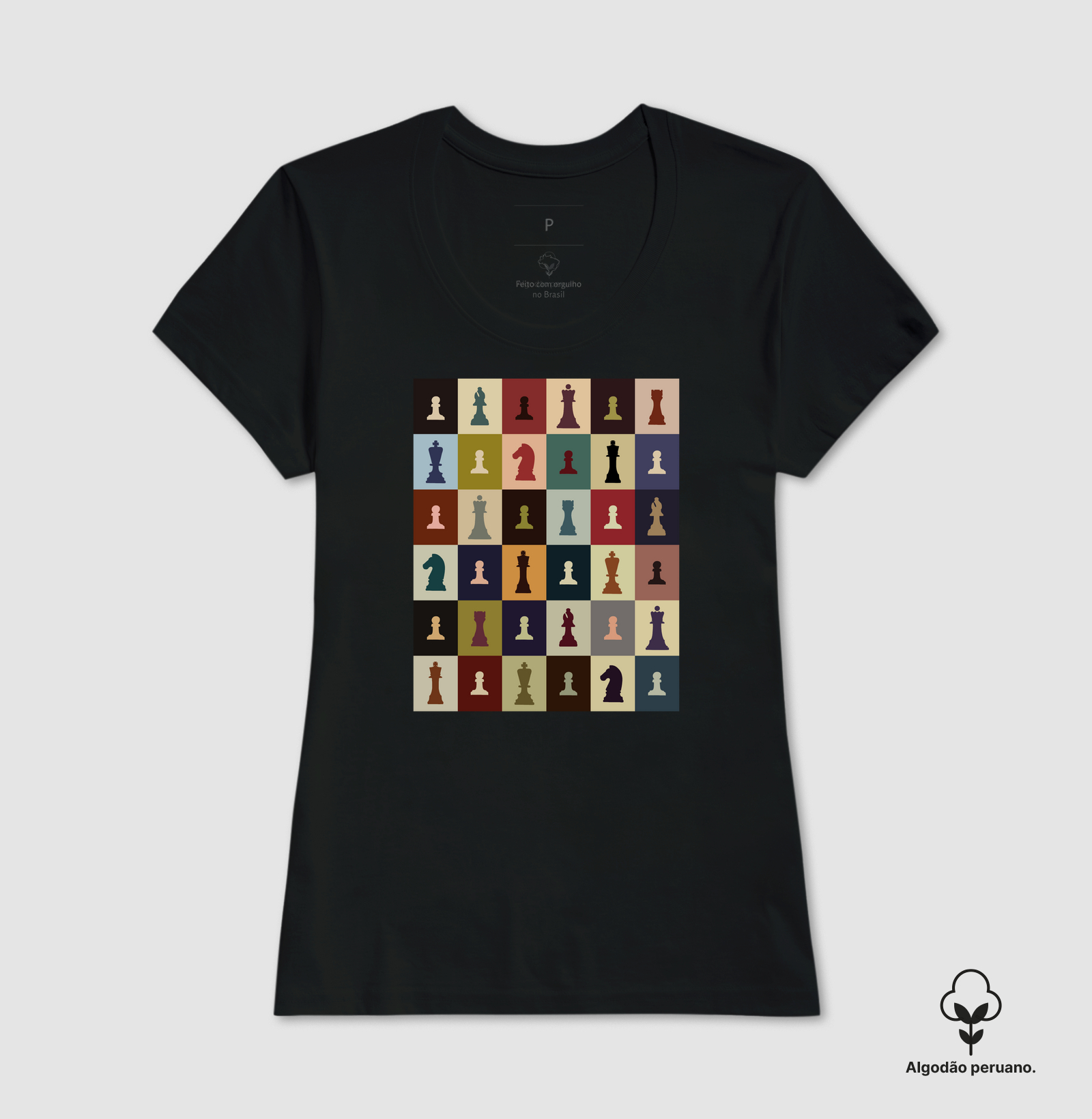 Camisa 5