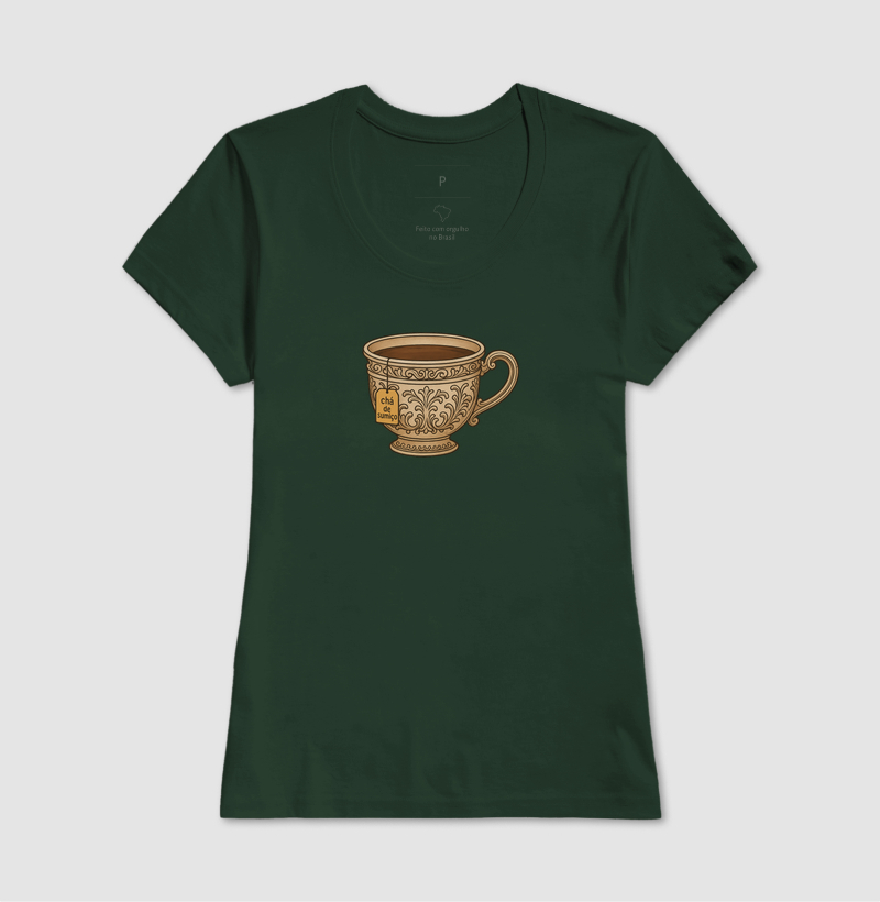 Camisa 12