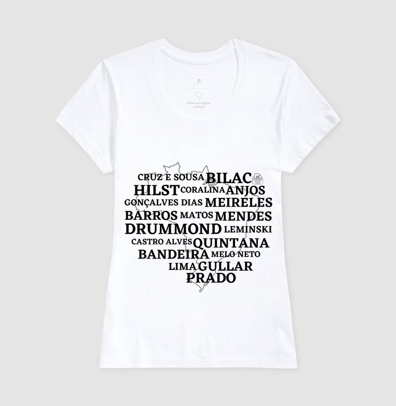 Camisa 7