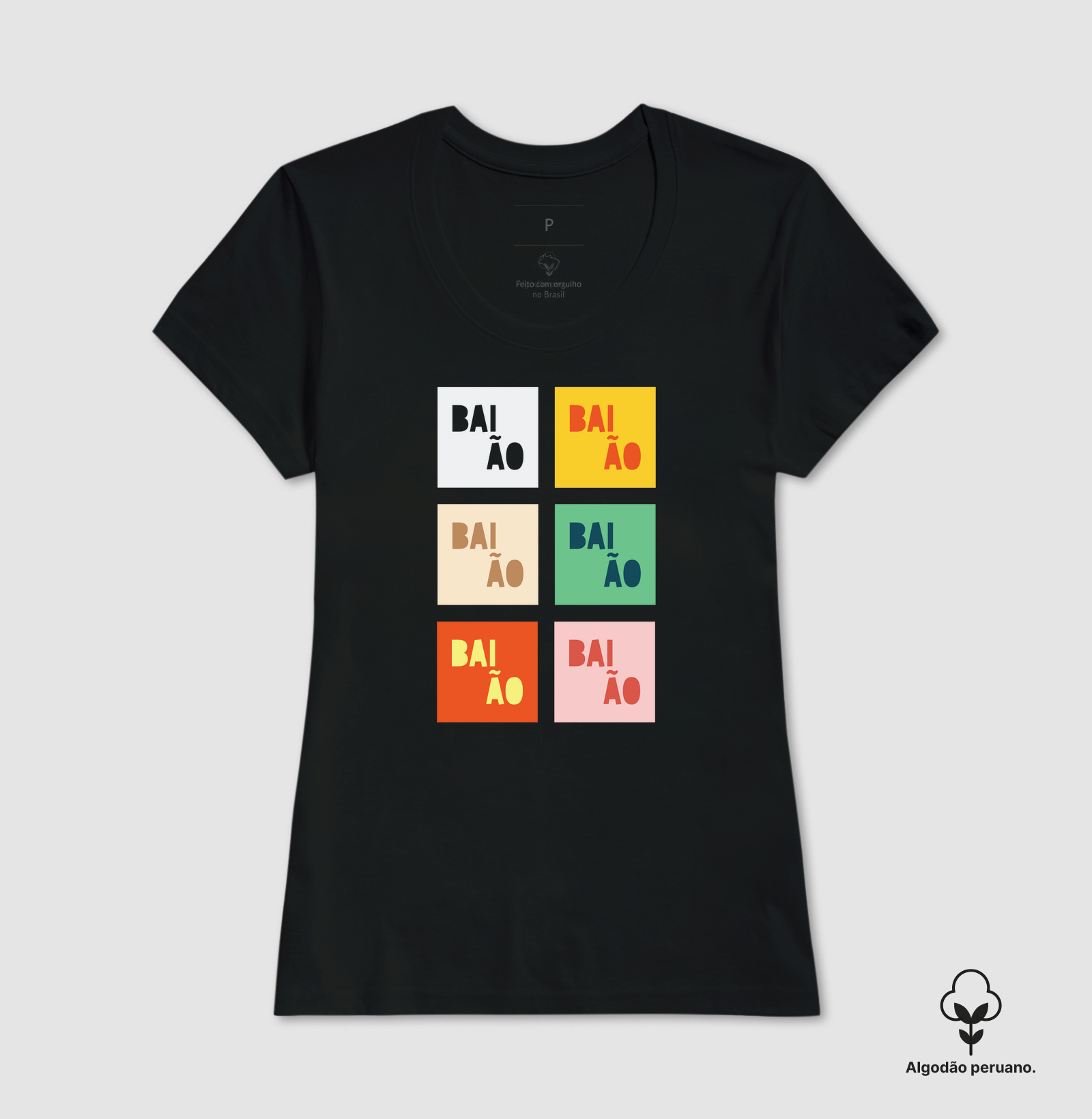 Camisa 1