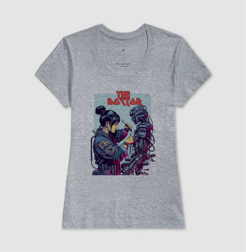 Camisa 9