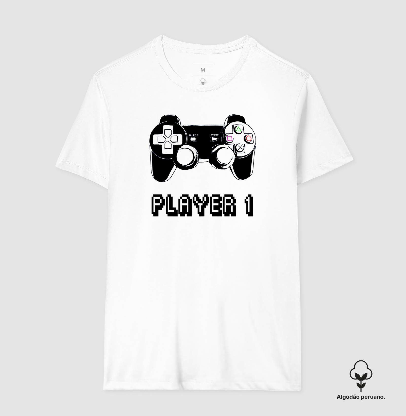 Camisa 1