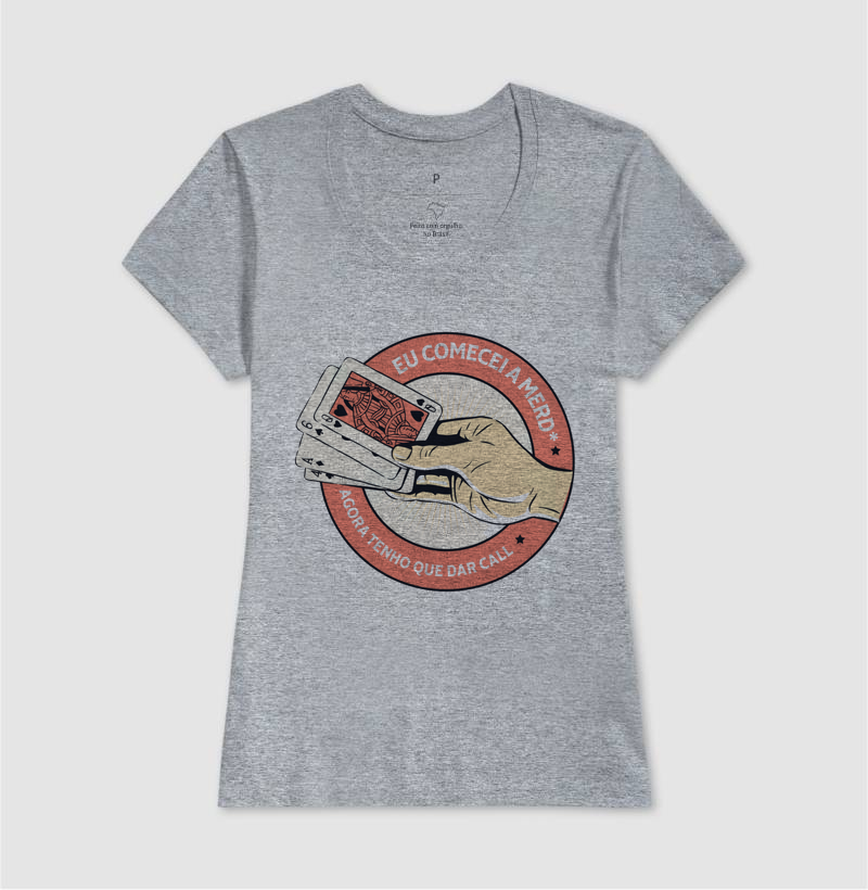 Camisa 10