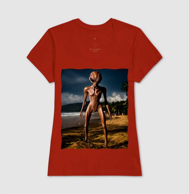 Camisa 10
