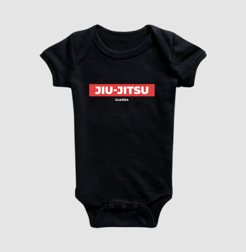 Camiseta Jiu-Jitsu Destaque