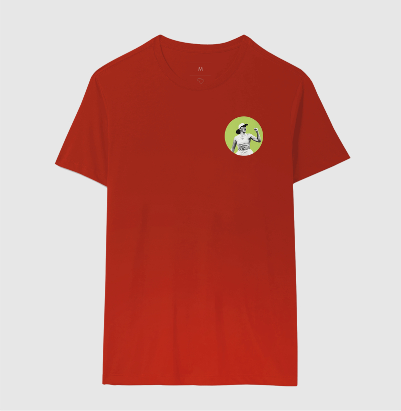Camisa 11