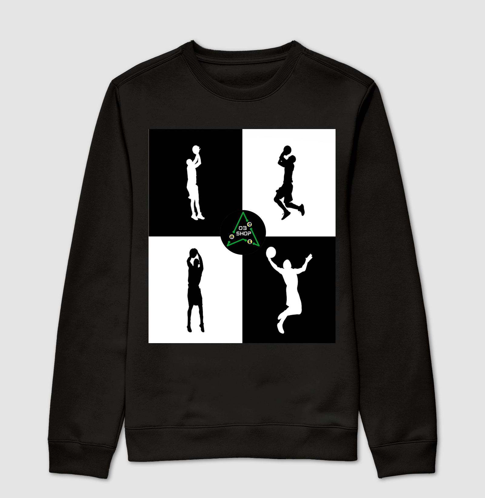 Camisa 3