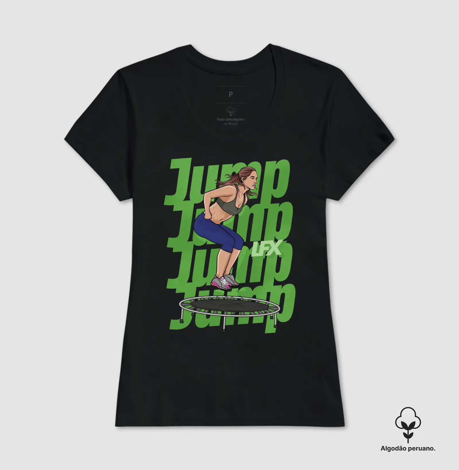 Camisa 5