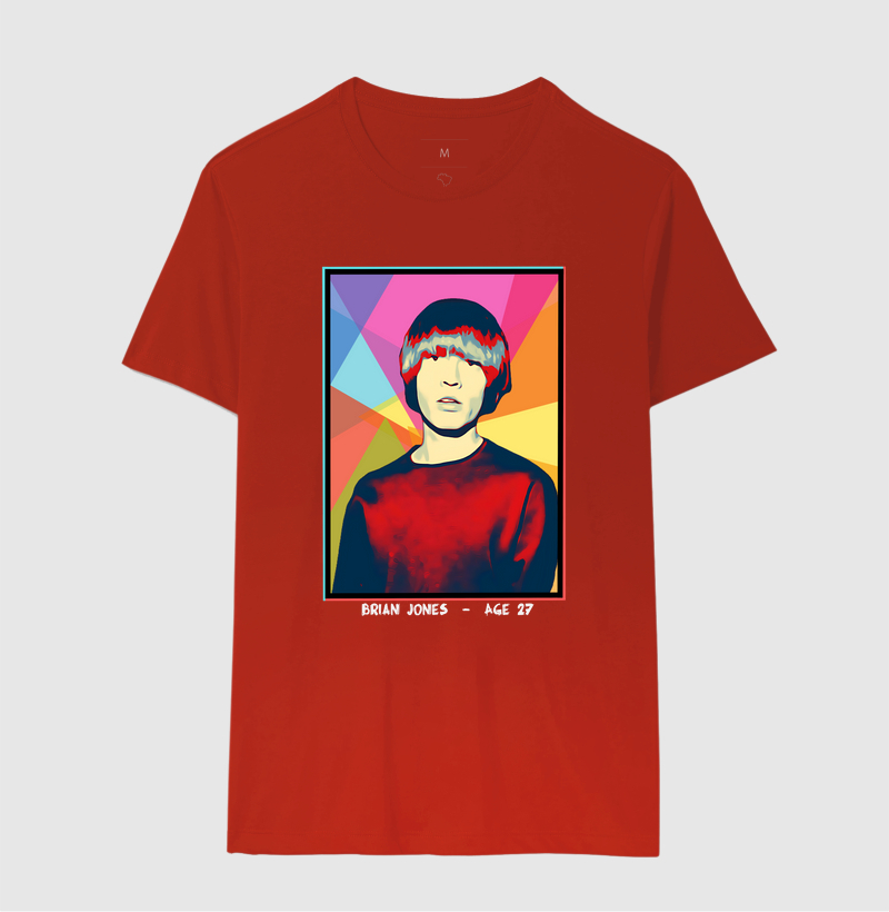 Camisa 9