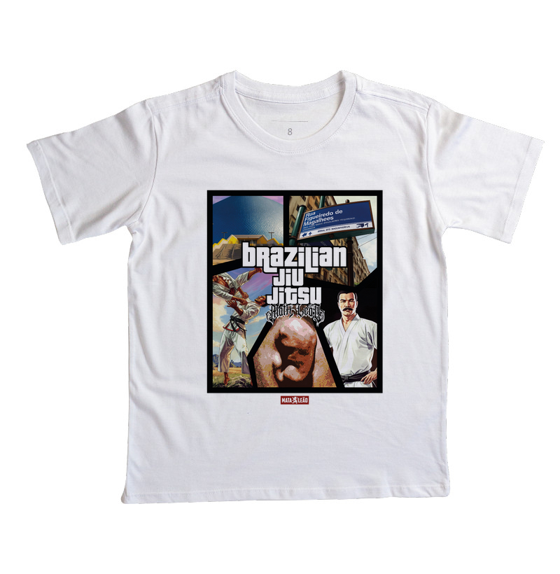 Camisa 1