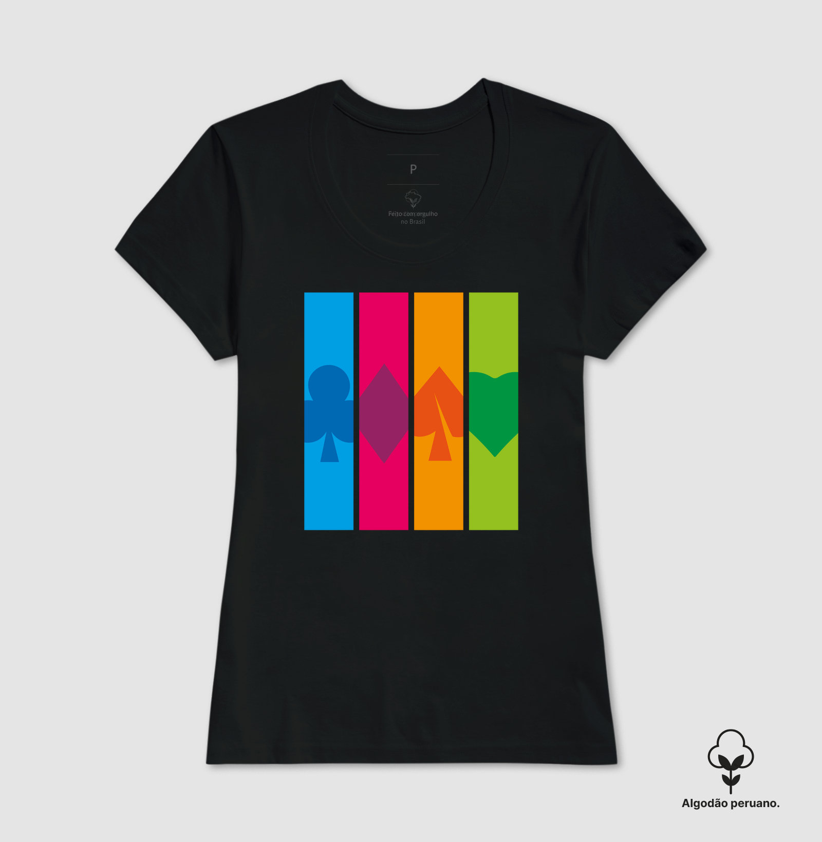 Camisa 1