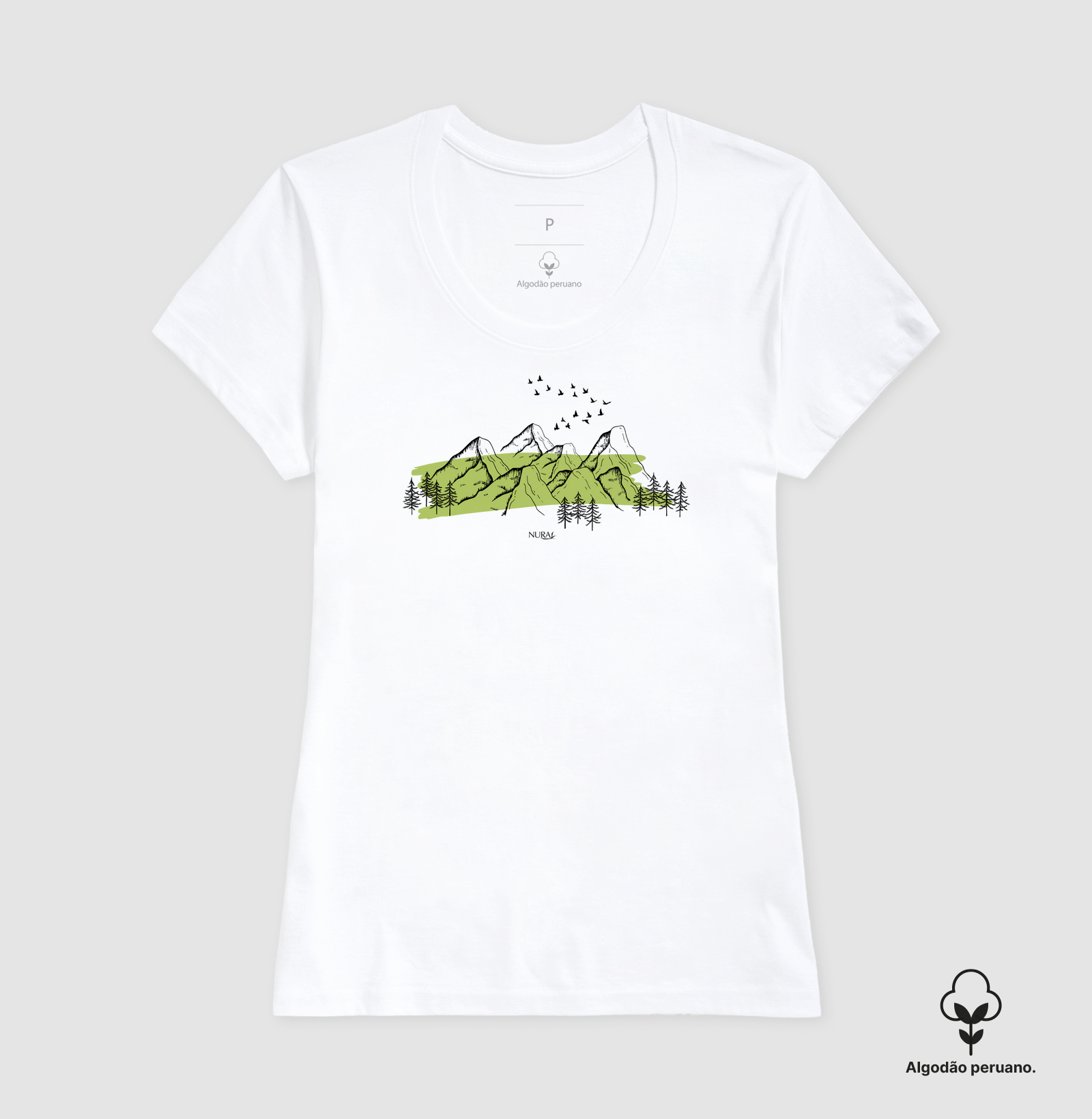 Camisa 7