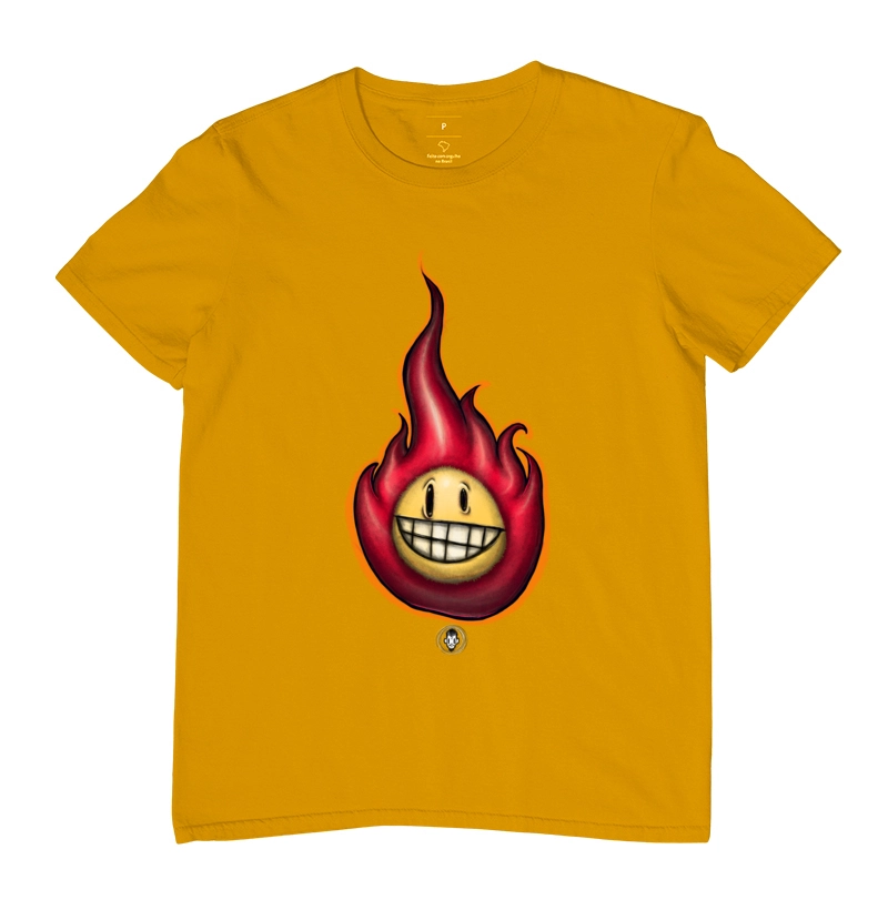 Camisa 11