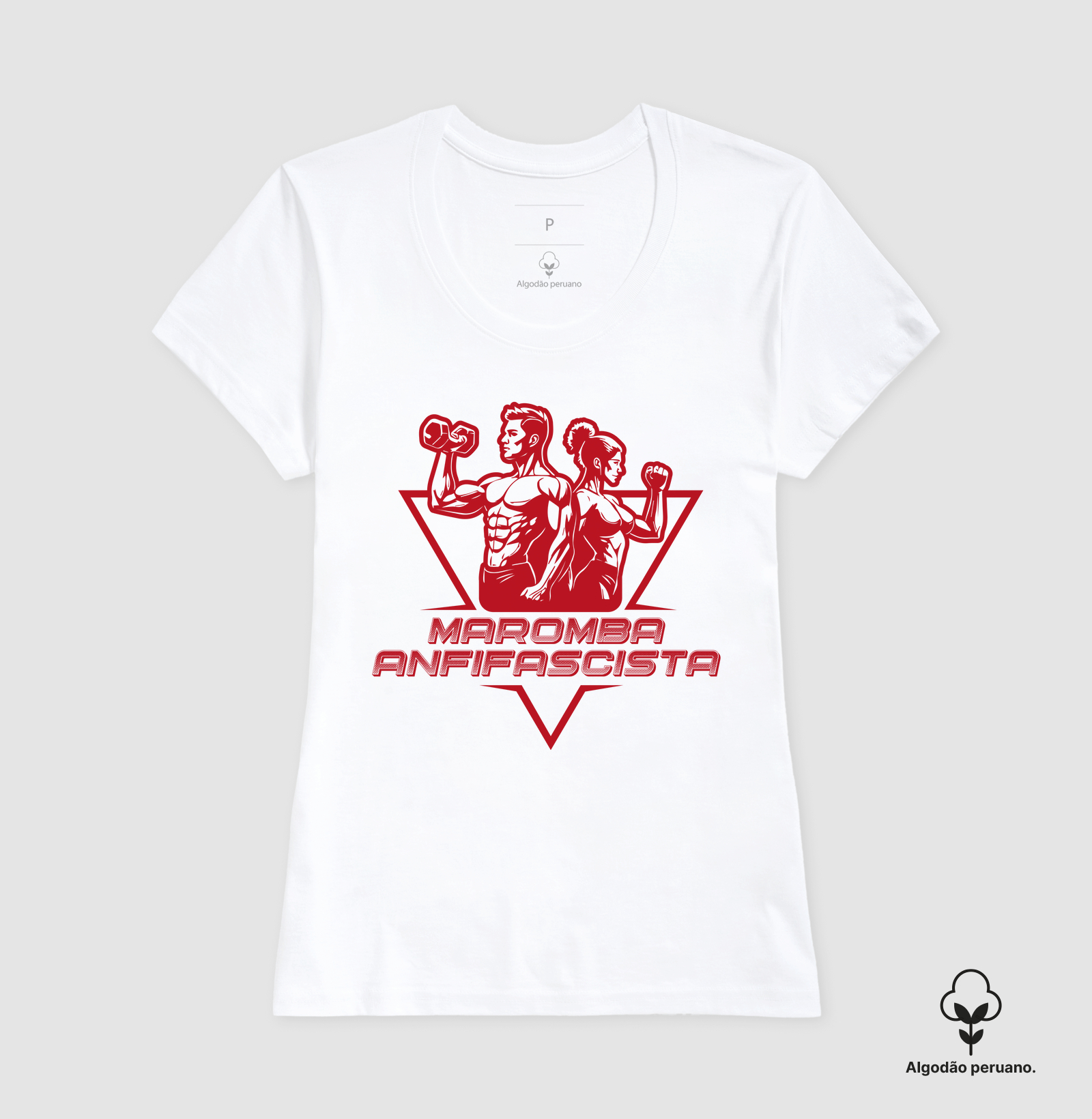 Camisa 3