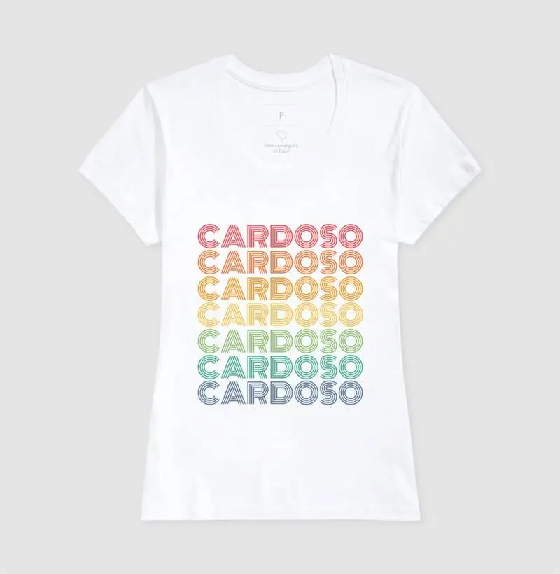 Camisa 11