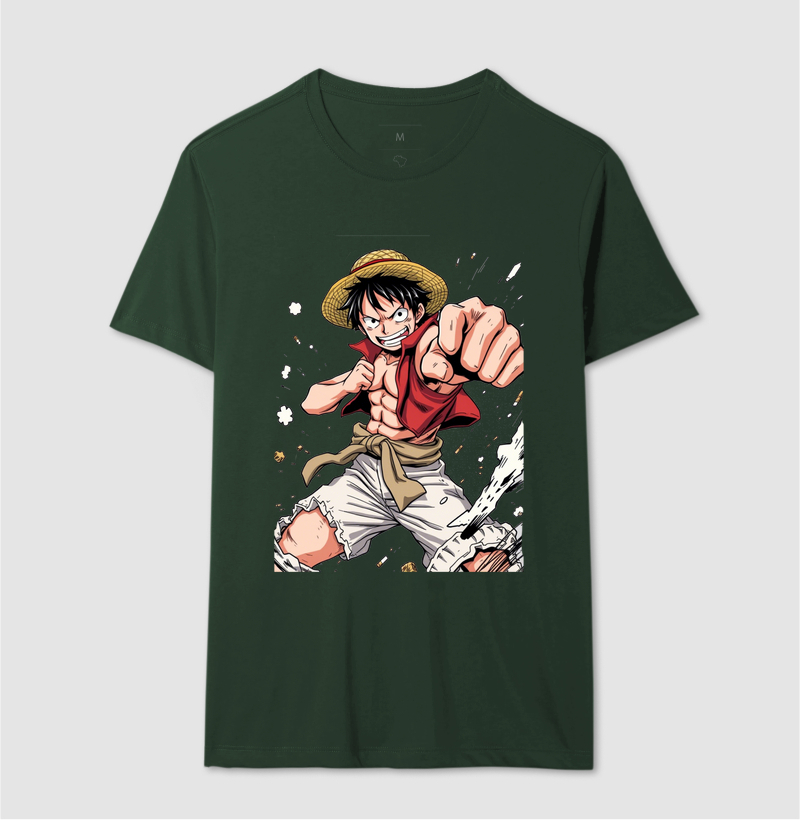 Camisa 10
