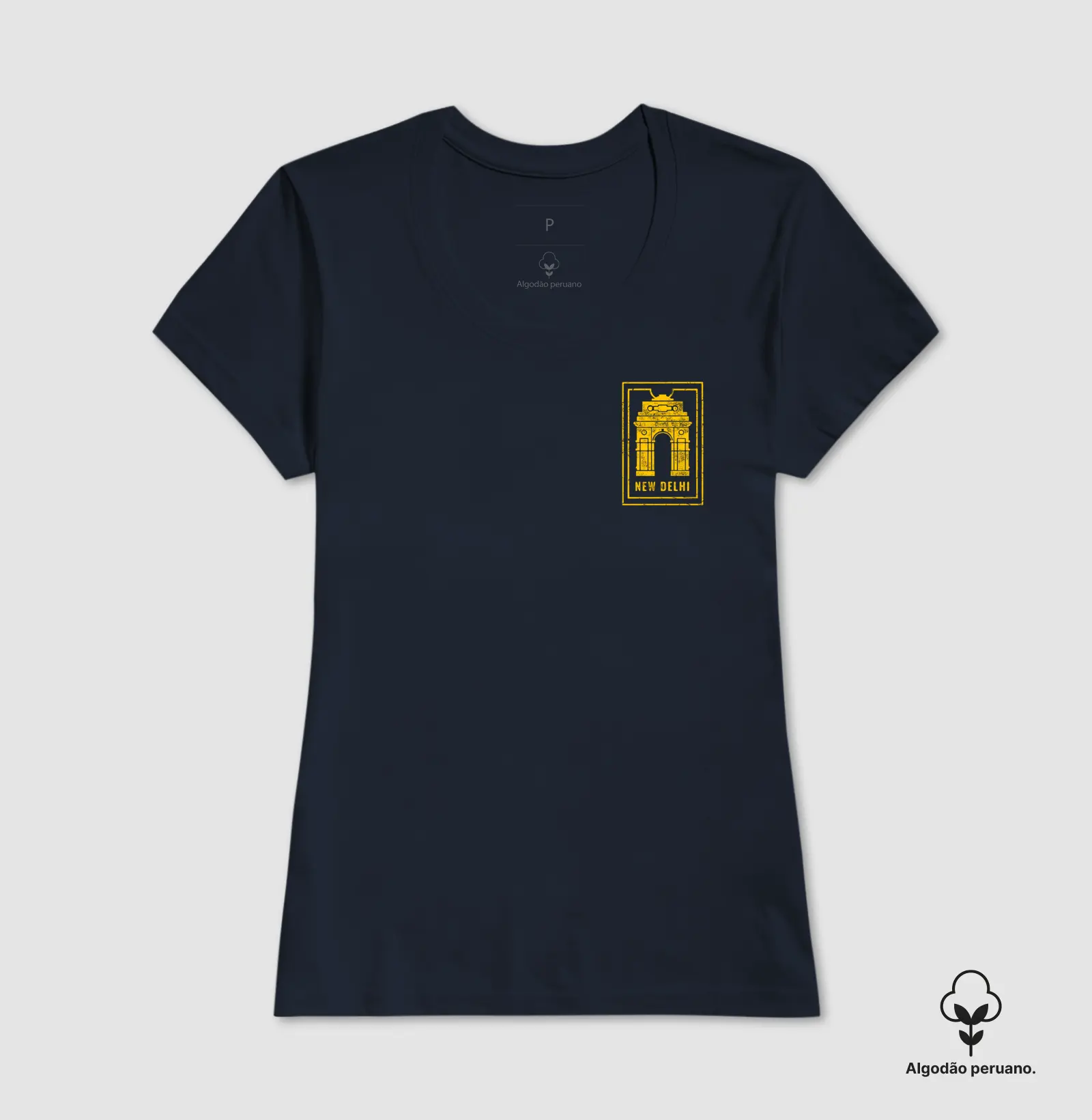 Camisa 2