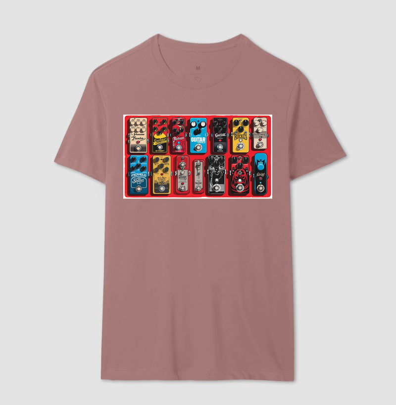 Camisa 16