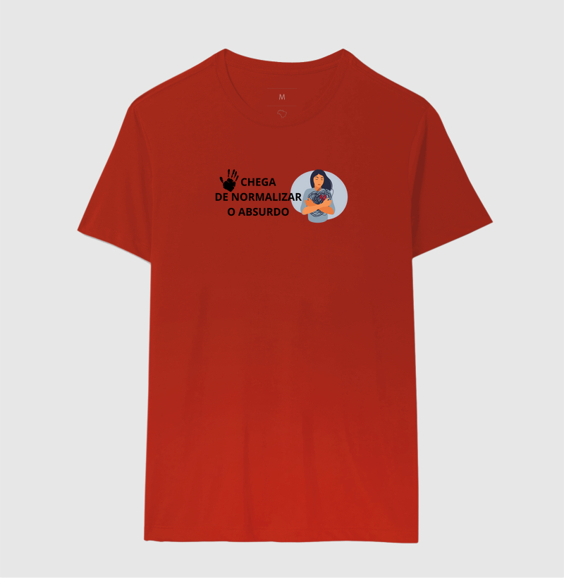Camisa 15