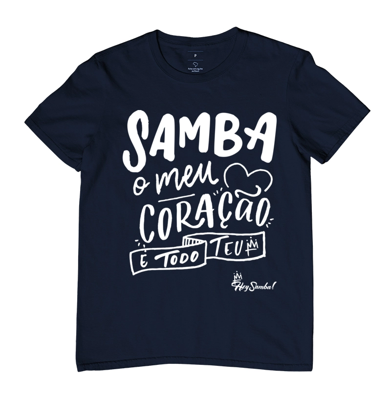 Camisa 11