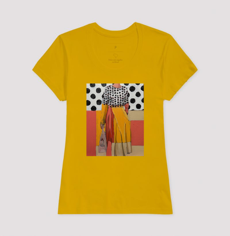 Camisa 14
