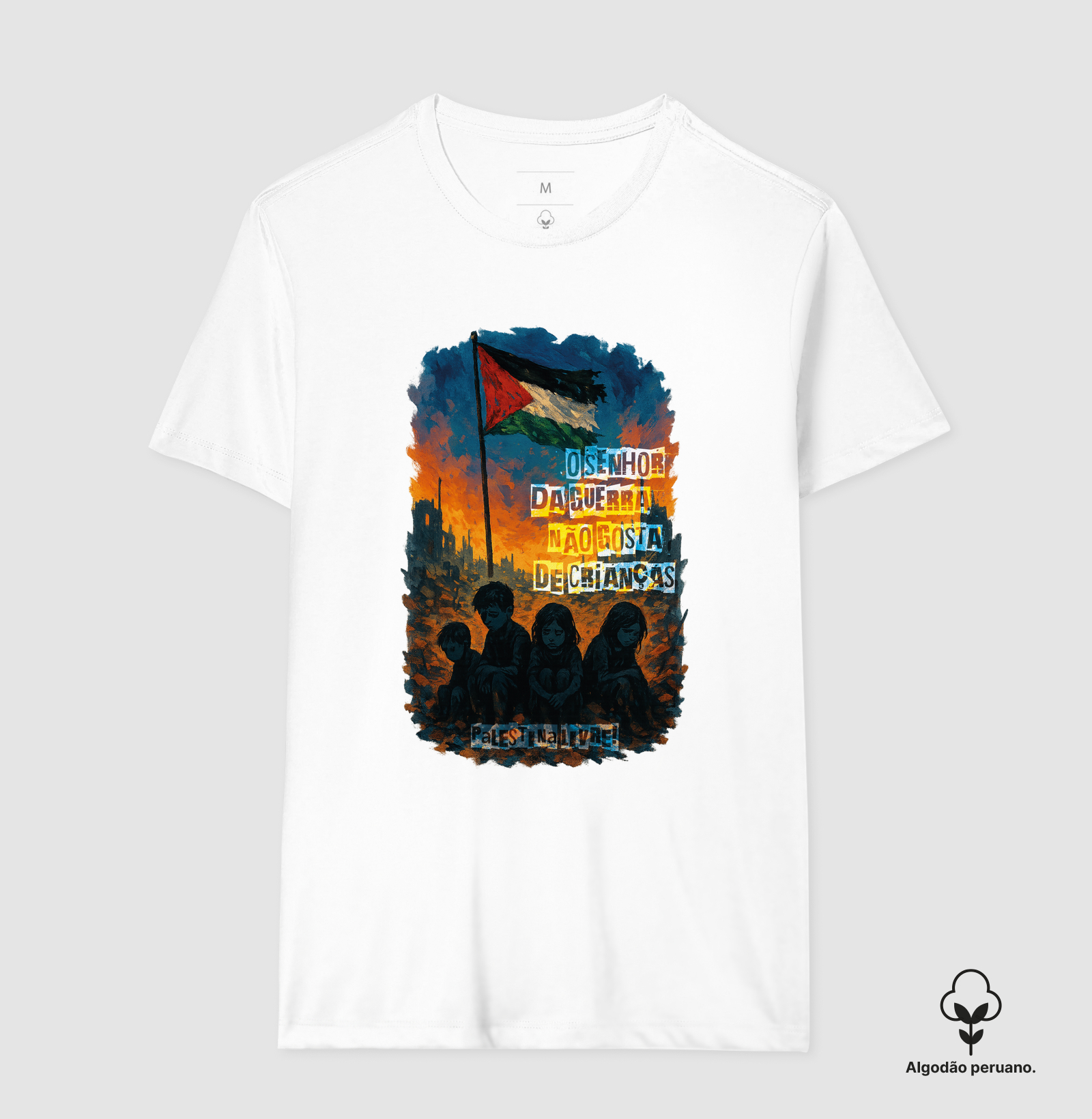Camisa 5