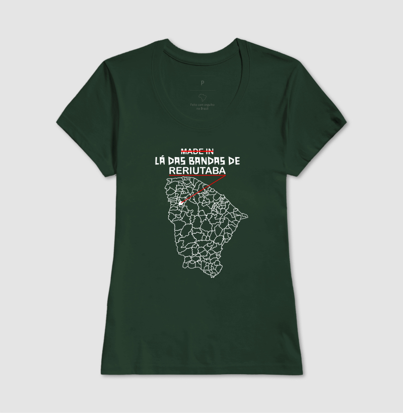 Camisa 12